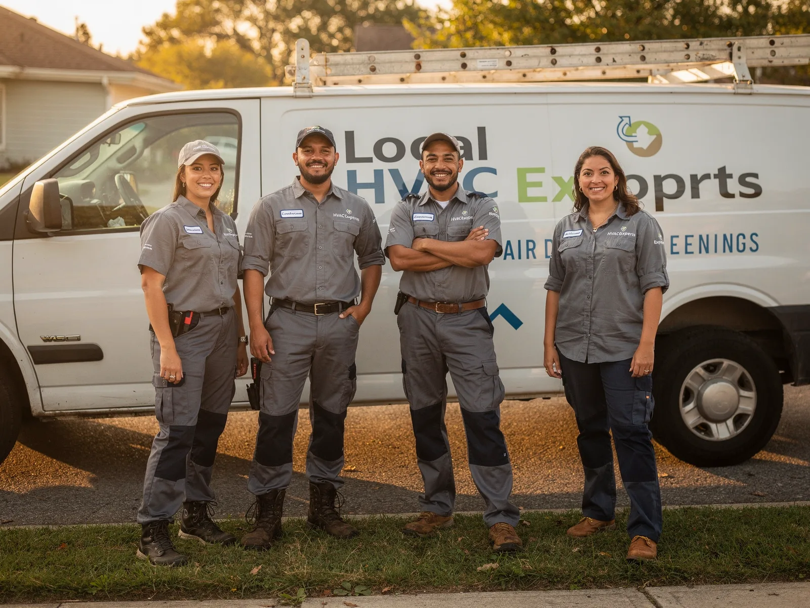 24/7 HVAC Repair & AC Replacement company in Woodstock, NH