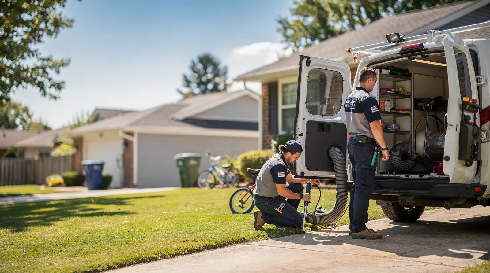 24/7 HVAC Repair & AC Replacement in Woodstock, NH near me